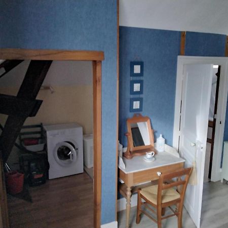 Appartement Centre Ville Classe Unesco Le Havre Bagian luar foto