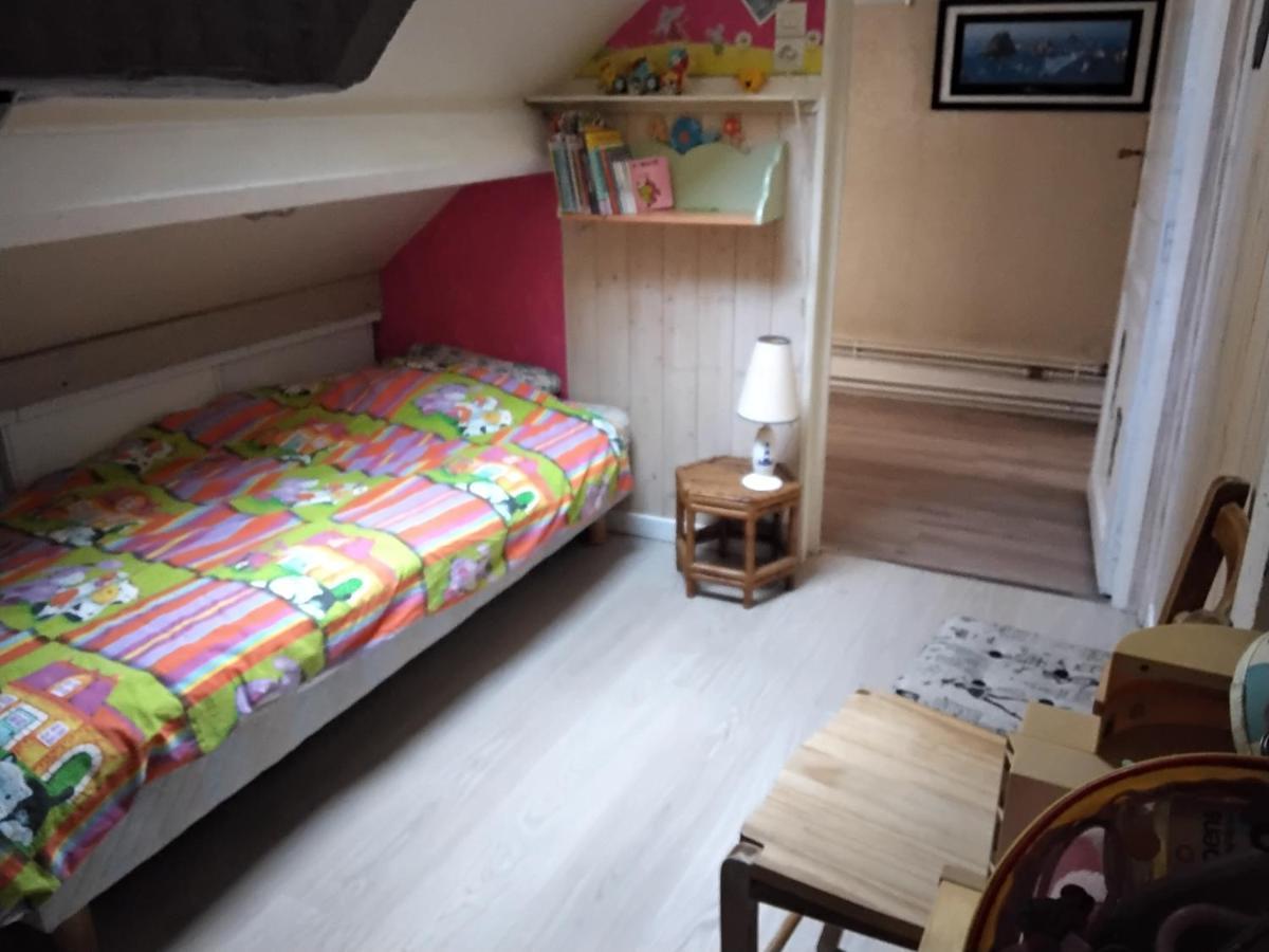 Appartement Centre Ville Classe Unesco Le Havre Bagian luar foto