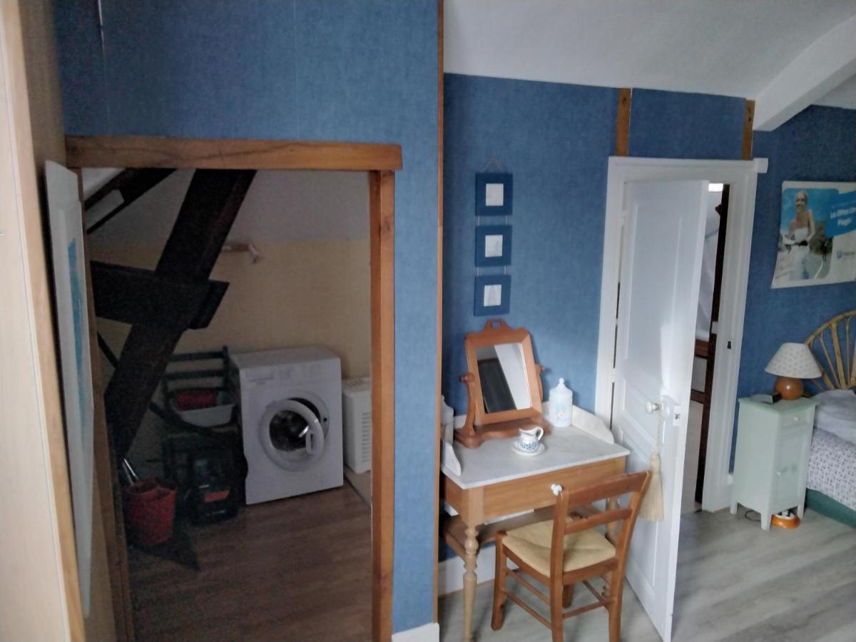 Appartement Centre Ville Classe Unesco Le Havre Bagian luar foto